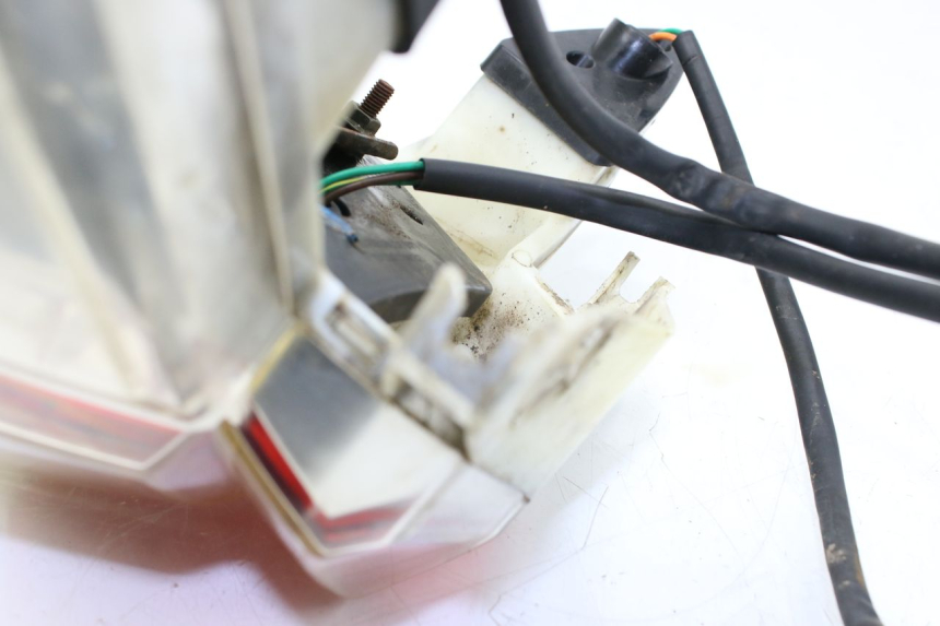 photo de ACHTERLICHT EUROCKA VIRTUALITY GT 4T 50 (2011 - 2017) - Gecontroleerd onderdeel