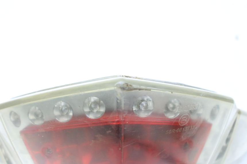 photo de ACHTERLICHT EUROCKA VIRTUALITY GT 4T 50 (2011 - 2017) - Markeringen en referenties