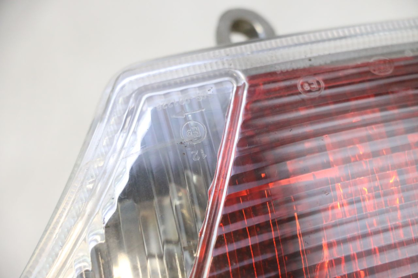 photo de ACHTERLICHT PEUGEOT VIVACITY NEW 2T 50 (2008 - 2017) - Detail van het onderdeel