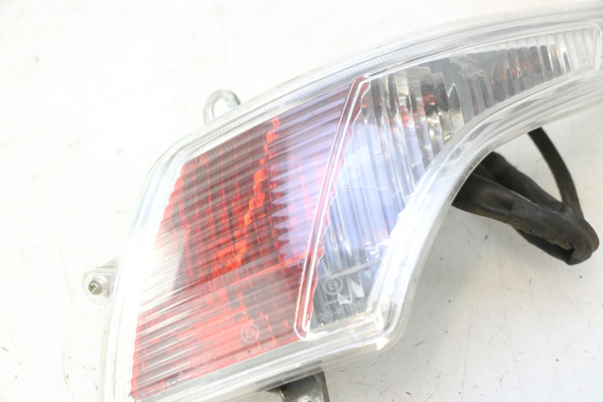 photo de ACHTERLICHT PEUGEOT VIVACITY NEW 2T 50 (2008 - 2017) - Productaanzicht