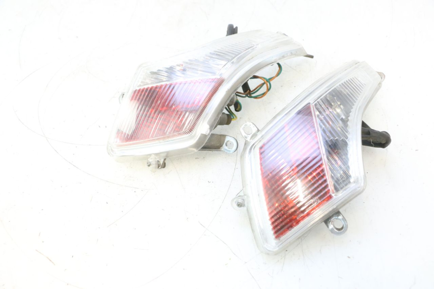 photo de ACHTERLICHT PEUGEOT VIVACITY NEW 2T 50 (2008 - 2017) - Detailaanzicht