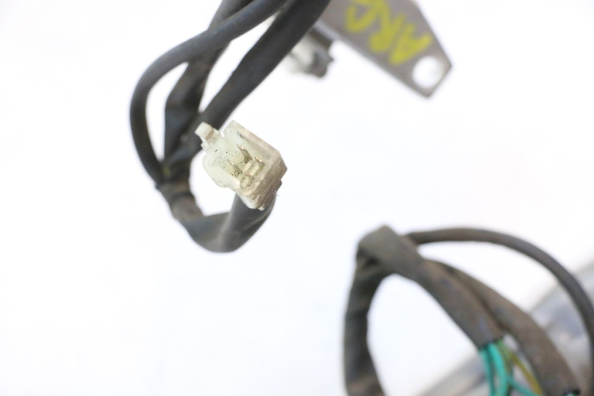 photo de ACHTERLICHT PEUGEOT VIVACITY NEW 2T 50 (2008 - 2017) - Andere kijkhoek