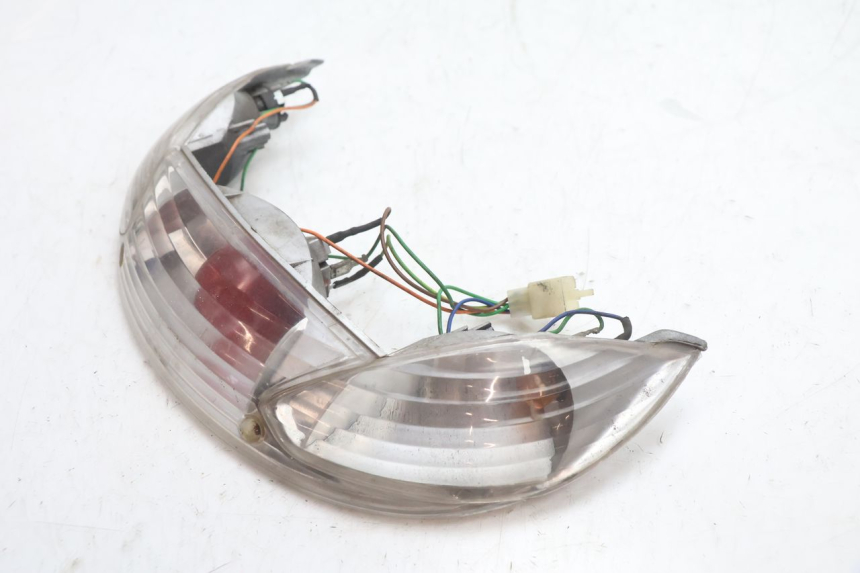 photo de ACHTERLICHT PEUGEOT VIVACITY 50 (1998 - 2003) - Zoom op gebruiksstaat