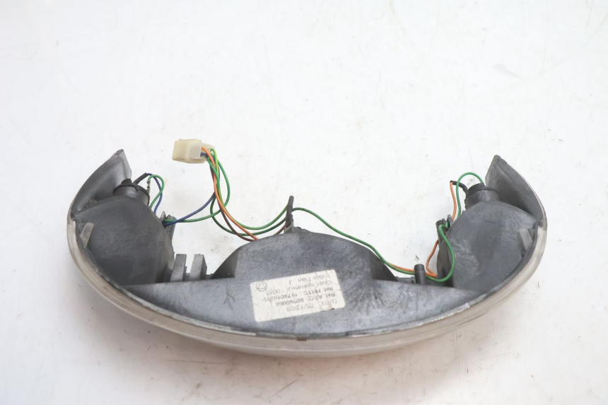 photo de ACHTERLICHT PEUGEOT VIVACITY 50 (1998 - 2003) - Technische close-up