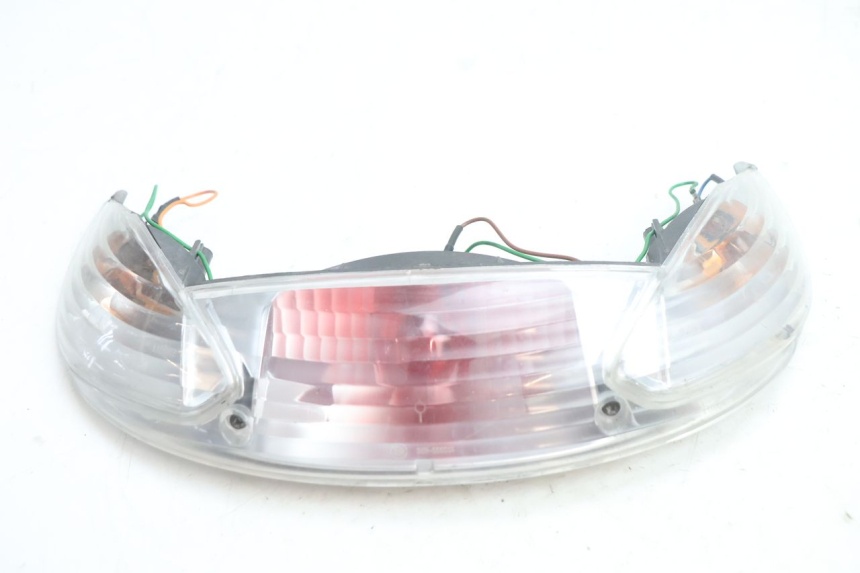 photo de ACHTERLICHT PEUGEOT VIVACITY 50 (2004 - 2009) - Hoofdaanzicht