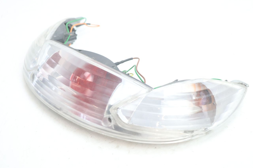 photo de ACHTERLICHT PEUGEOT VIVACITY 50 (2004 - 2009) - Zoom op gebruiksstaat