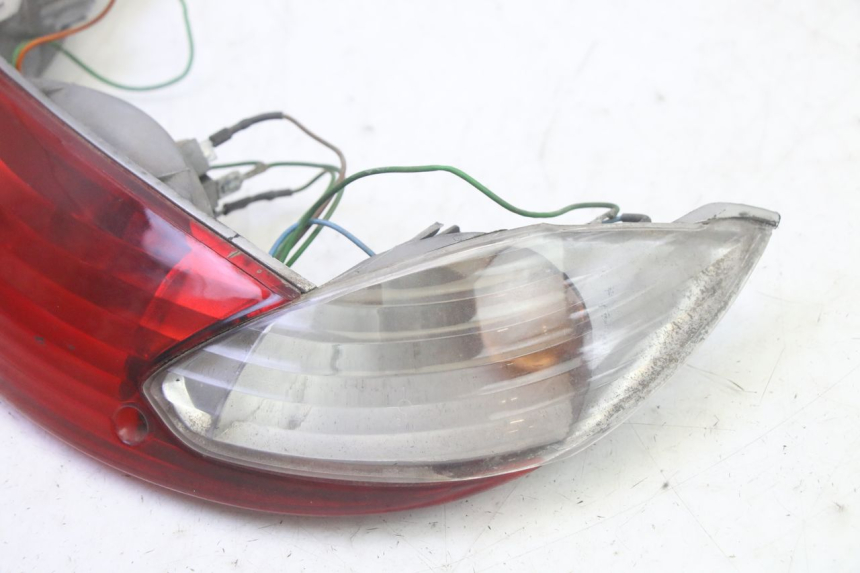 photo de ACHTERLICHT PEUGEOT VIVACITY 100 (1999 - 2008) - Andere kijkhoek