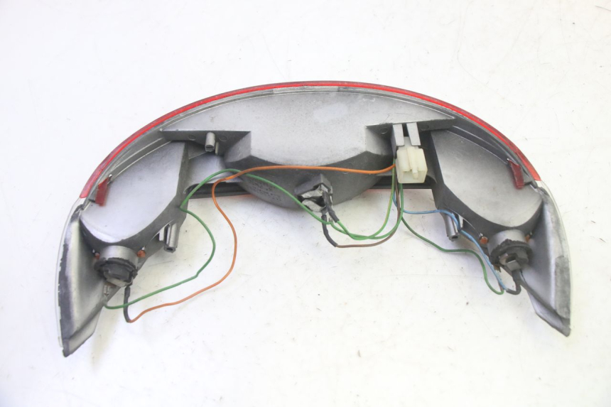 photo de ACHTERLICHT PEUGEOT VIVACITY 100 (1999 - 2008) - Overzicht