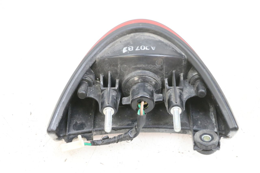 photo de ACHTERLICHT DAELIM VJ ROADWIN FI 125 (2008 - 2017) - Technische close-up