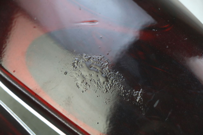 photo de ACHTERLICHT YAMAHA XMAX X-MAX 125 (2006 - 2009) - Andere kijkhoek