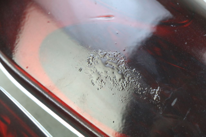 photo de ACHTERLICHT YAMAHA XMAX X-MAX 125 (2006 - 2009) - Technische close-up