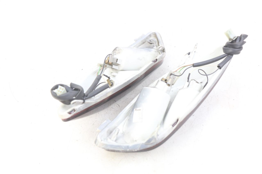 photo de ACHTERLICHT YAMAHA XMAX X-MAX 125 (2006 - 2009) - Overzicht