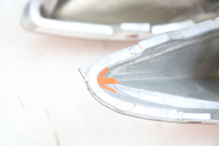 photo de ACHTERLICHT YAMAHA X-MAX XMAX 125 (2010 - 2013) - Andere kijkhoek