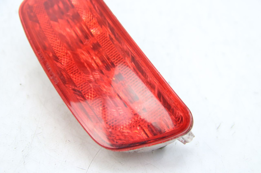photo de ACHTERLICHT PIAGGIO X9 EVOLUTION 125 (2003 - 2007) - Zoom op gebruiksstaat