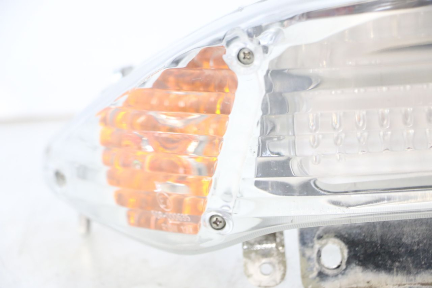 photo de ACHTERLICHT KYMCO XCITING 500 (2007 - 2010) - Productaanzicht