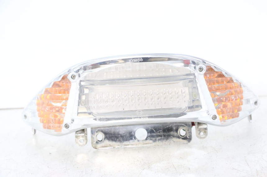 photo de ACHTERLICHT KYMCO XCITING 500 (2007 - 2010) - Kenmerkende details