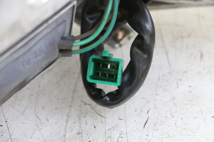 photo de ACHTERLICHT KYMCO XCITING 500 (2007 - 2010) - Overzicht