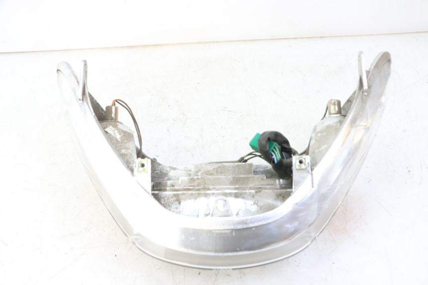 photo de ACHTERLICHT KYMCO XCITING 500 (2007 - 2010) - Staat van het oppervlak