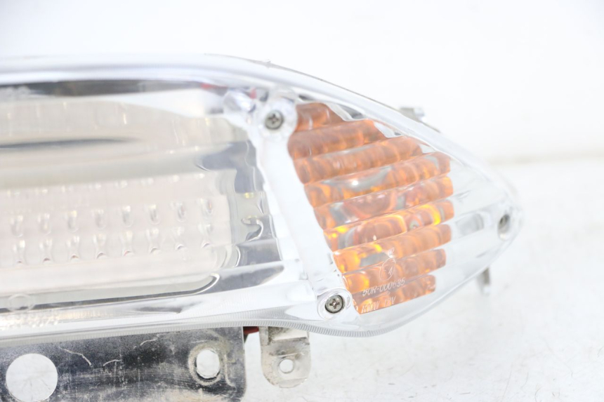 photo de ACHTERLICHT KYMCO XCITING 500 (2007 - 2010) - Markeringen en referenties