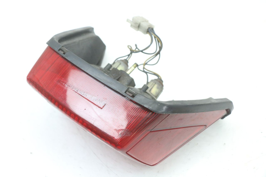 photo de ACHTERLICHT YAMAHA XJ F 900 (1983 - 1994) - Andere kijkhoek