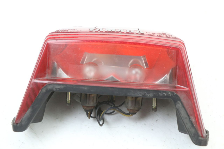 photo de ACHTERLICHT YAMAHA XJ F 900 (1983 - 1994) - Technische close-up