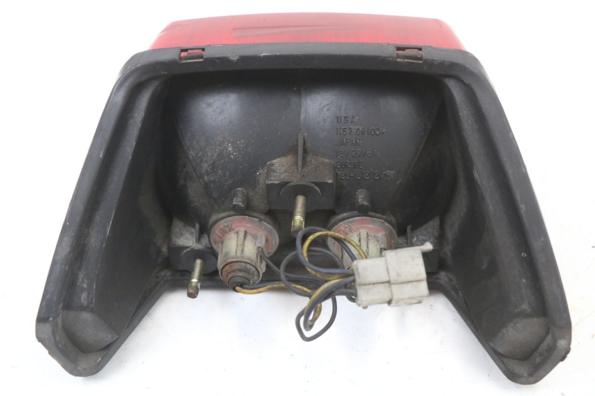 photo de ACHTERLICHT YAMAHA XJ F 900 (1983 - 1994) - Overzicht