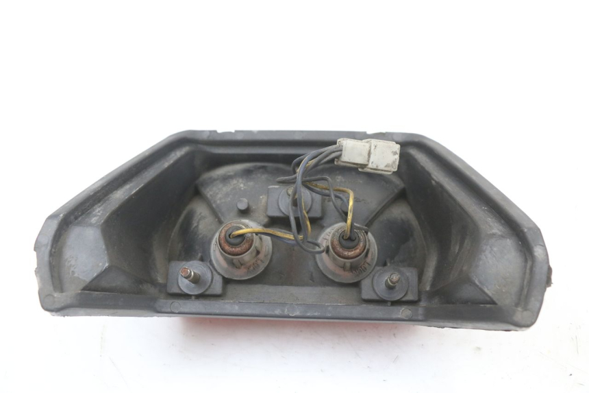 photo de ACHTERLICHT YAMAHA XJ F 900 (1983 - 1994) - Bevestigingspunten