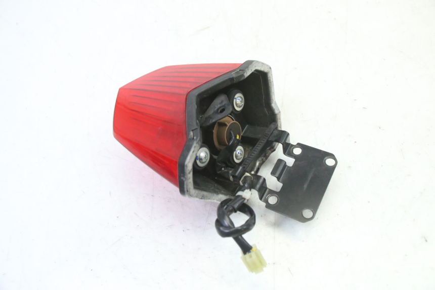 photo de ACHTERLICHT YAMAHA XJ6 ABS 600 (2008 - 2016) - Technische close-up