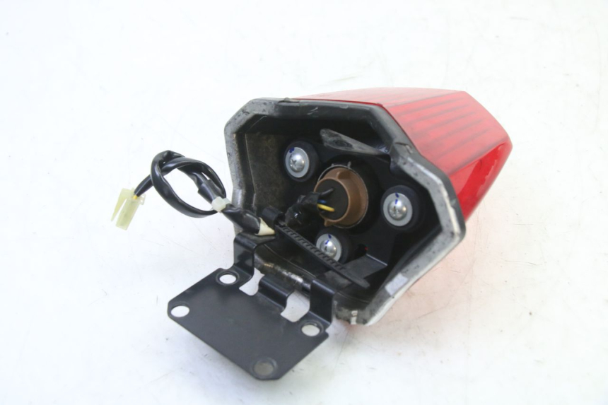 photo de ACHTERLICHT YAMAHA XJ6 ABS 600 (2008 - 2016) - Overzicht