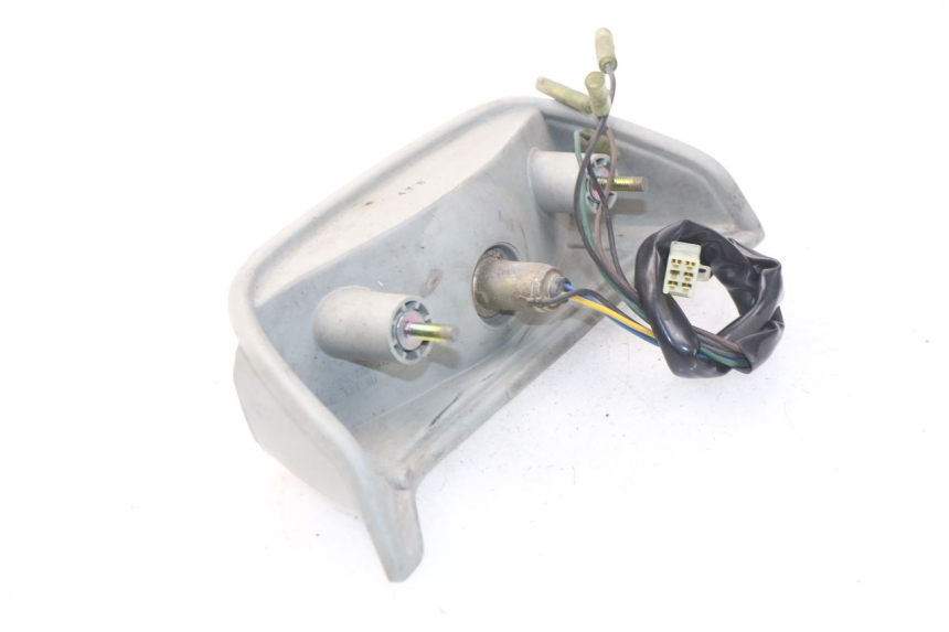 photo de ACHTERLICHT YAMAHA XJ600 XJ DIVERSION 600 (1992 - 1997) - Andere kijkhoek