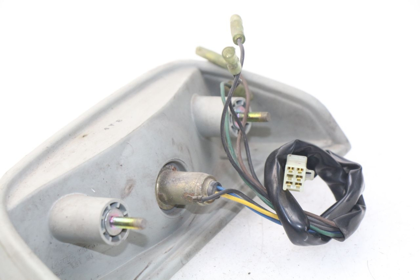 photo de ACHTERLICHT YAMAHA XJ600 XJ DIVERSION 600 (1992 - 1997) - Technische close-up