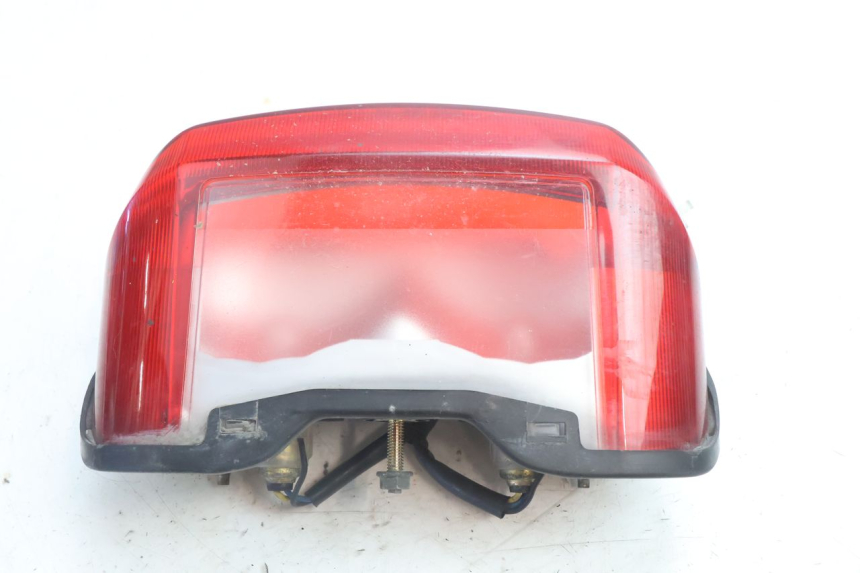 photo de ACHTERLICHT YAMAHA XJR 1300 (1998 - 2002) - Zoom op gebruiksstaat