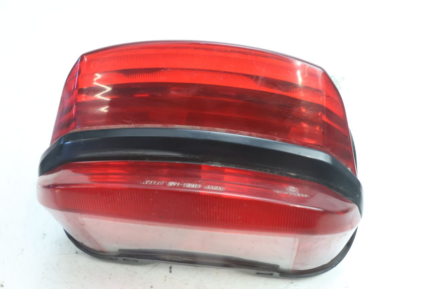 photo de ACHTERLICHT YAMAHA XJR 1300 (1998 - 2002) - Andere kijkhoek