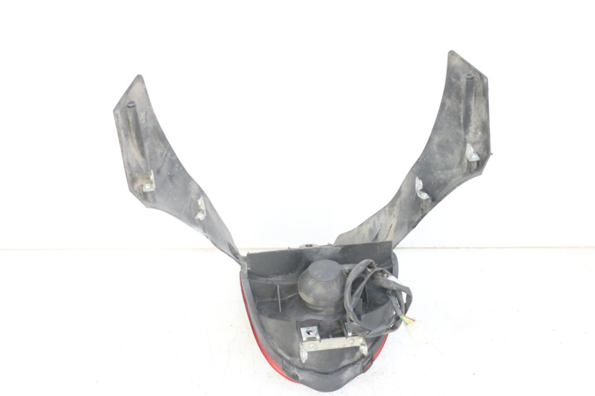 photo de ACHTERLICHT HONDA XLV VARADERO 125 (2000 - 2006) - Zoom op gebruiksstaat