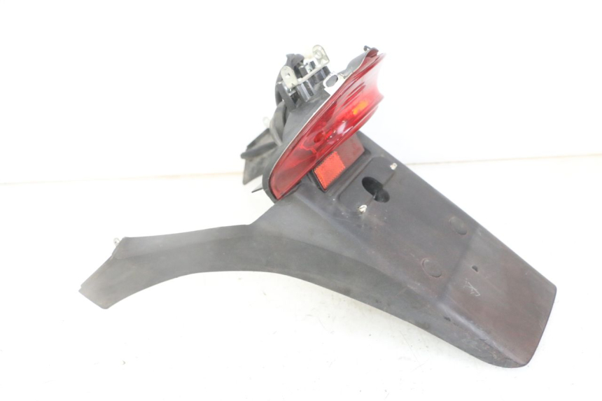 photo de ACHTERLICHT HONDA XLV VARADERO 125 (2000 - 2006) - Overzicht