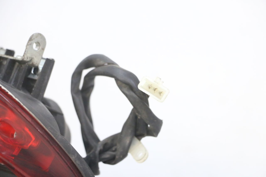 photo de ACHTERLICHT HONDA XLV VARADERO 125 (2000 - 2006) - Gecontroleerd onderdeel