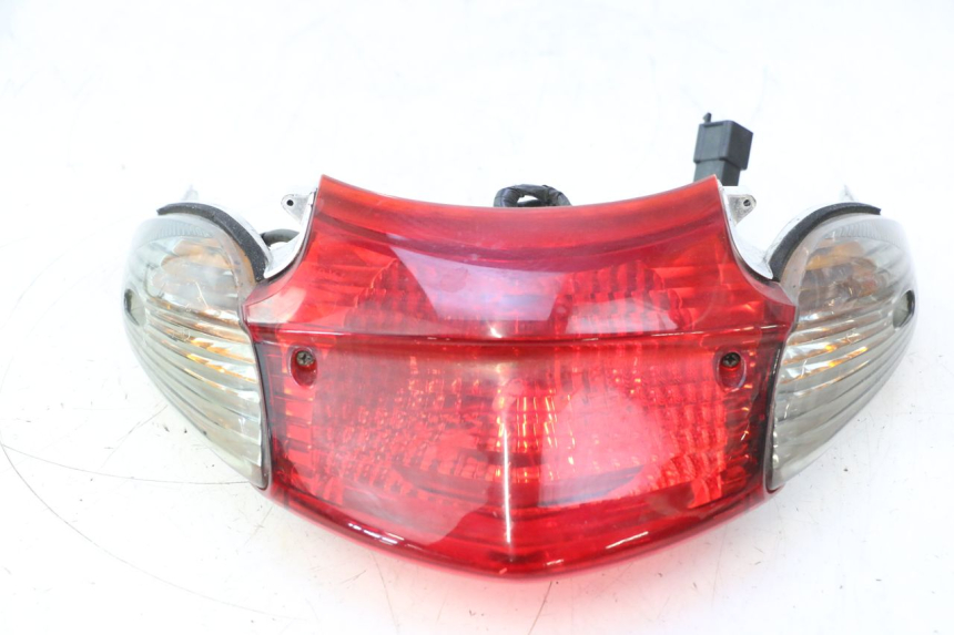 photo de ACHTERLICHT HONDA XLV VARADERO 125 (2007 - 2012) - Hoofdaanzicht