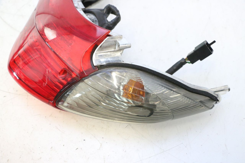 photo de ACHTERLICHT HONDA XLV VARADERO 125 (2007 - 2012) - Productaanzicht
