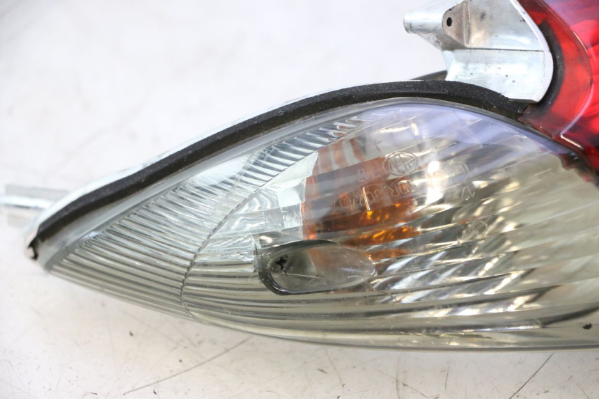 photo de ACHTERLICHT HONDA XLV VARADERO 125 (2007 - 2012) - Zoom op componenten
