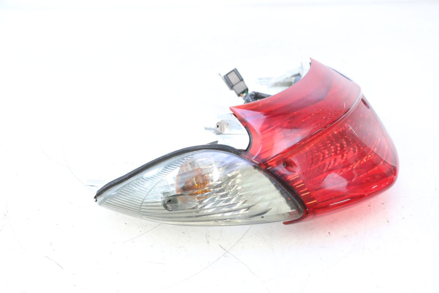 photo de ACHTERLICHT HONDA XLV VARADERO 125 (2007 - 2012) - Detailaanzicht