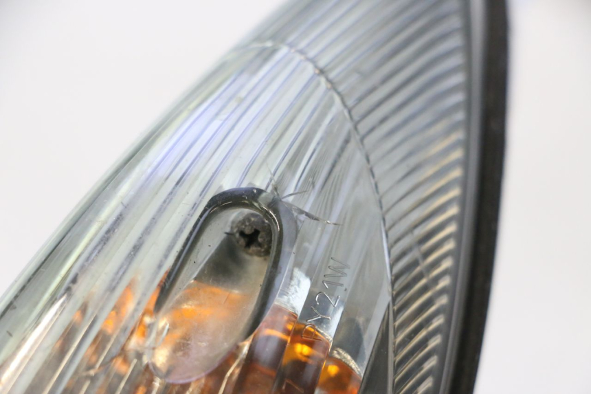 photo de ACHTERLICHT HONDA XLV VARADERO 125 (2007 - 2012) - Zoom op gebruiksstaat