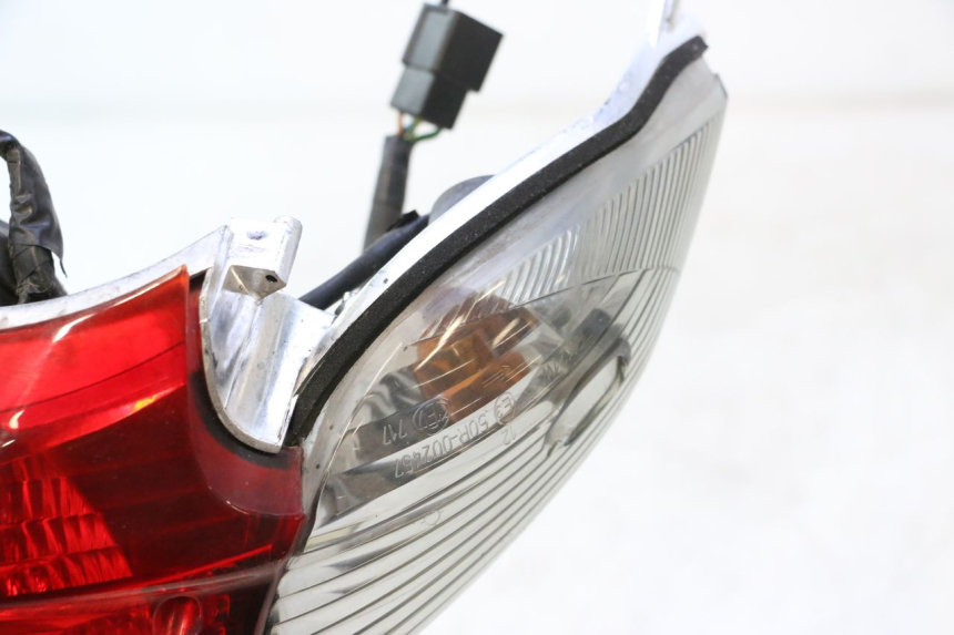 photo de ACHTERLICHT HONDA XLV VARADERO 125 (2007 - 2012) - Andere kijkhoek