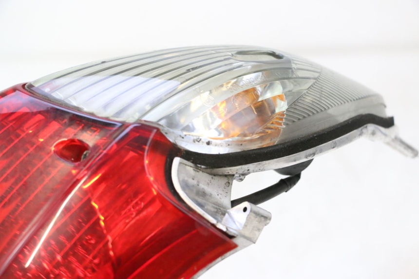 photo de ACHTERLICHT HONDA XLV VARADERO 125 (2007 - 2012) - Technische close-up