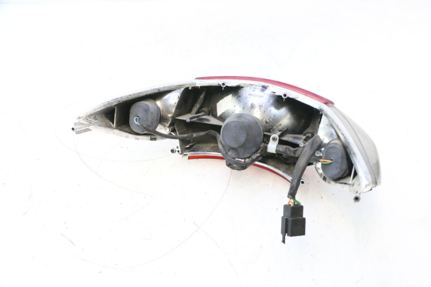 photo de ACHTERLICHT HONDA XLV VARADERO 125 (2007 - 2012) - Bevestigingspunten