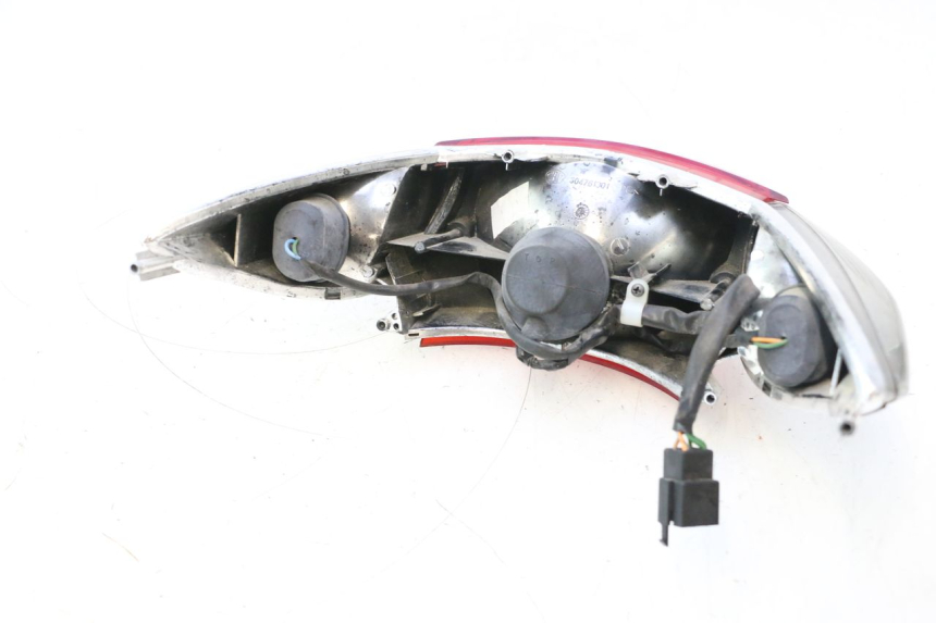 photo de ACHTERLICHT HONDA XLV VARADERO 125 (2007 - 2012) - Staat van het oppervlak