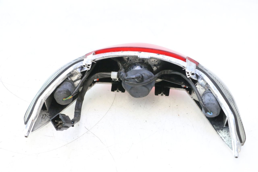 photo de ACHTERLICHT HONDA XLV VARADERO 125 (2007 - 2012) - Gecontroleerd onderdeel