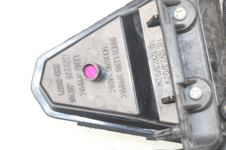 photo de ACHTERLICHT YAMAHA XP T-MAX TMAX ABS 530 (2012 - 2015) - Detail van het onderdeel