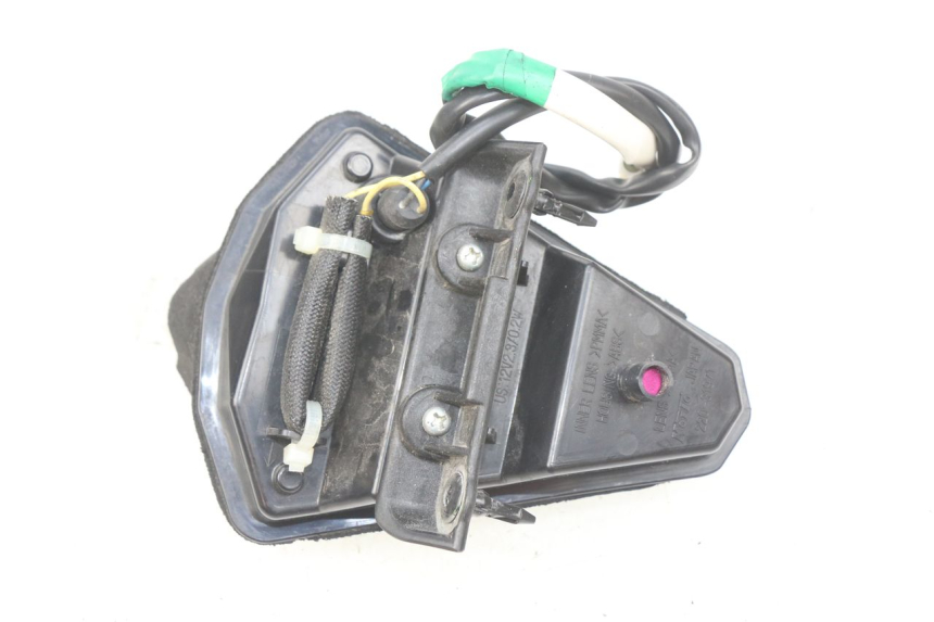 photo de ACHTERLICHT YAMAHA XP T-MAX TMAX ABS 530 (2012 - 2015) - Technische close-up