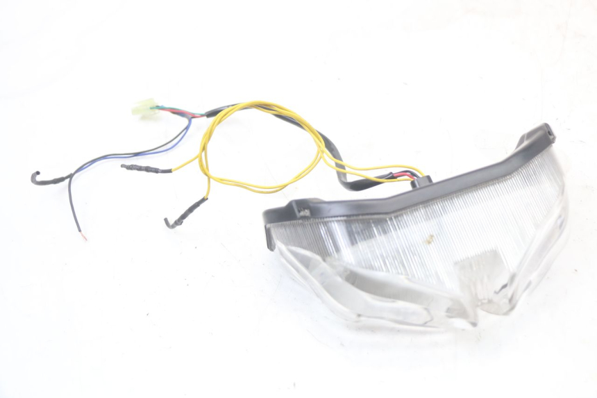 photo de ACHTERLICHT YAMAHA FZ1 FAZER 1000 (2007 - 2009) - Technische close-up