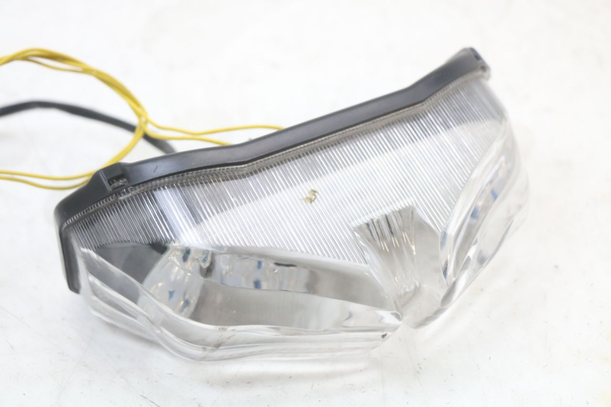 photo de ACHTERLICHT YAMAHA FZ1 FAZER 1000 (2007 - 2009) - Overzicht